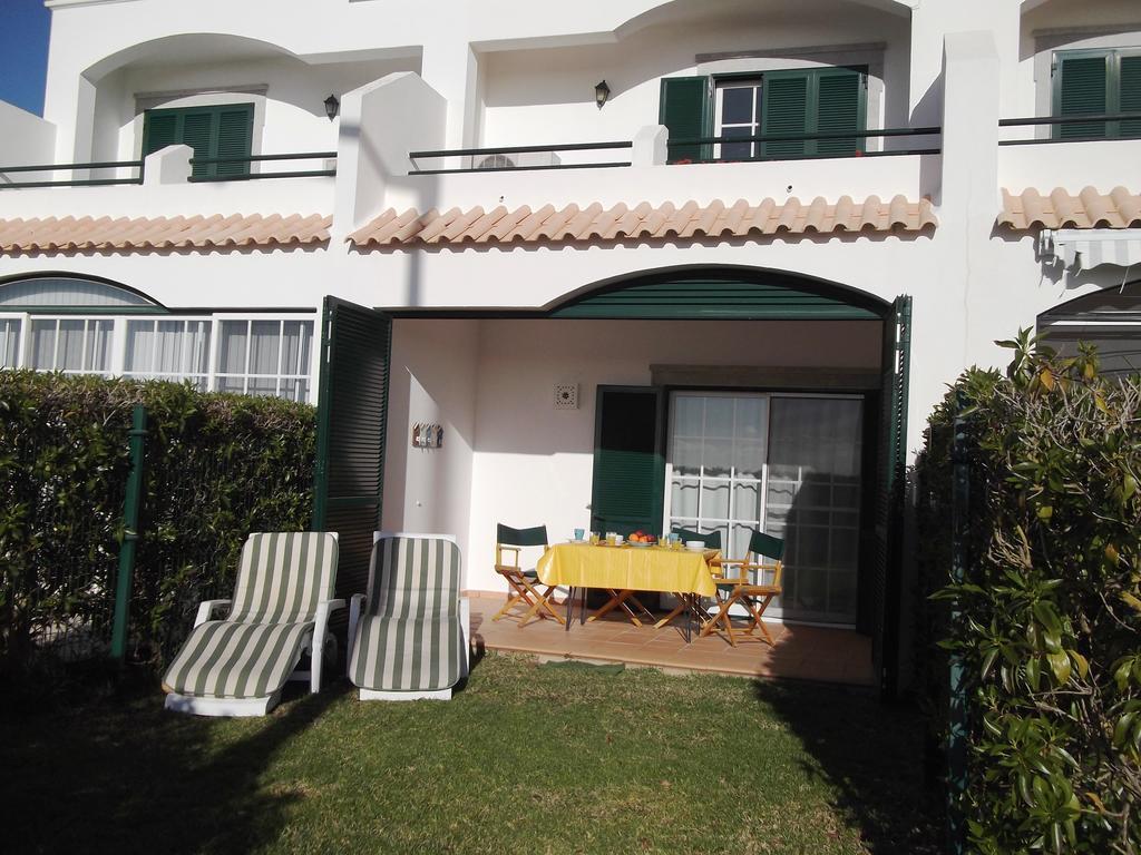 Cabana Da Ria Cabanas De Tavira Exterior foto