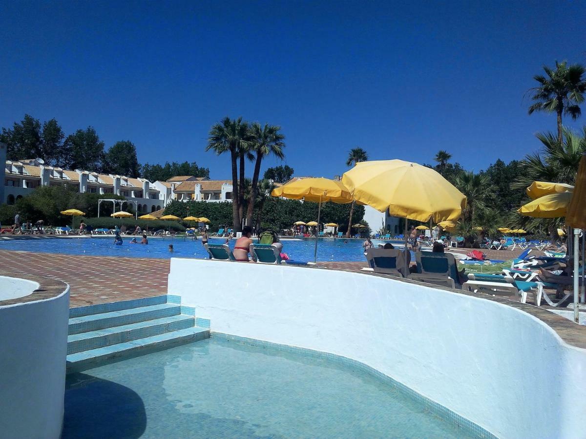 Cabana Da Ria Cabanas De Tavira Exterior foto