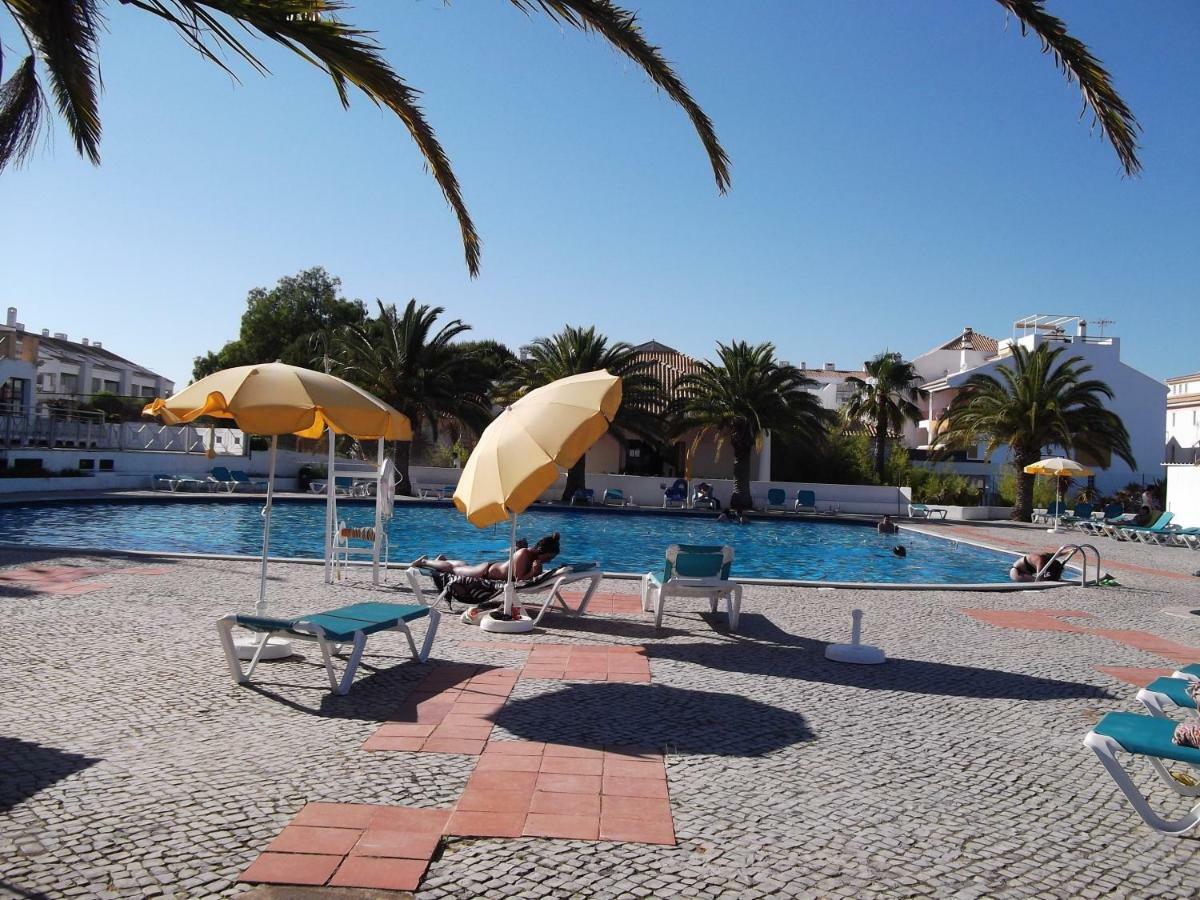 Cabana Da Ria Cabanas De Tavira Exterior foto