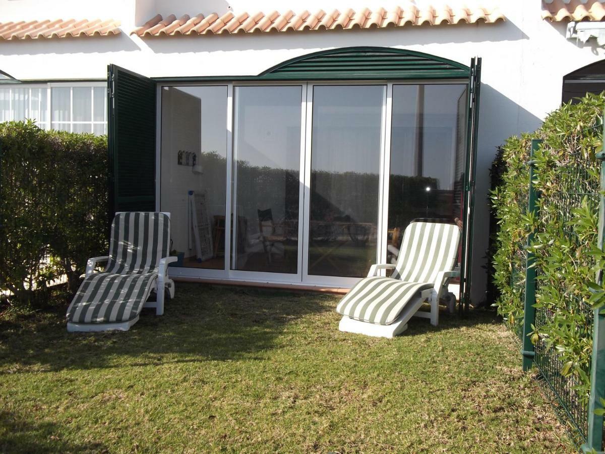 Cabana Da Ria Cabanas De Tavira Exterior foto