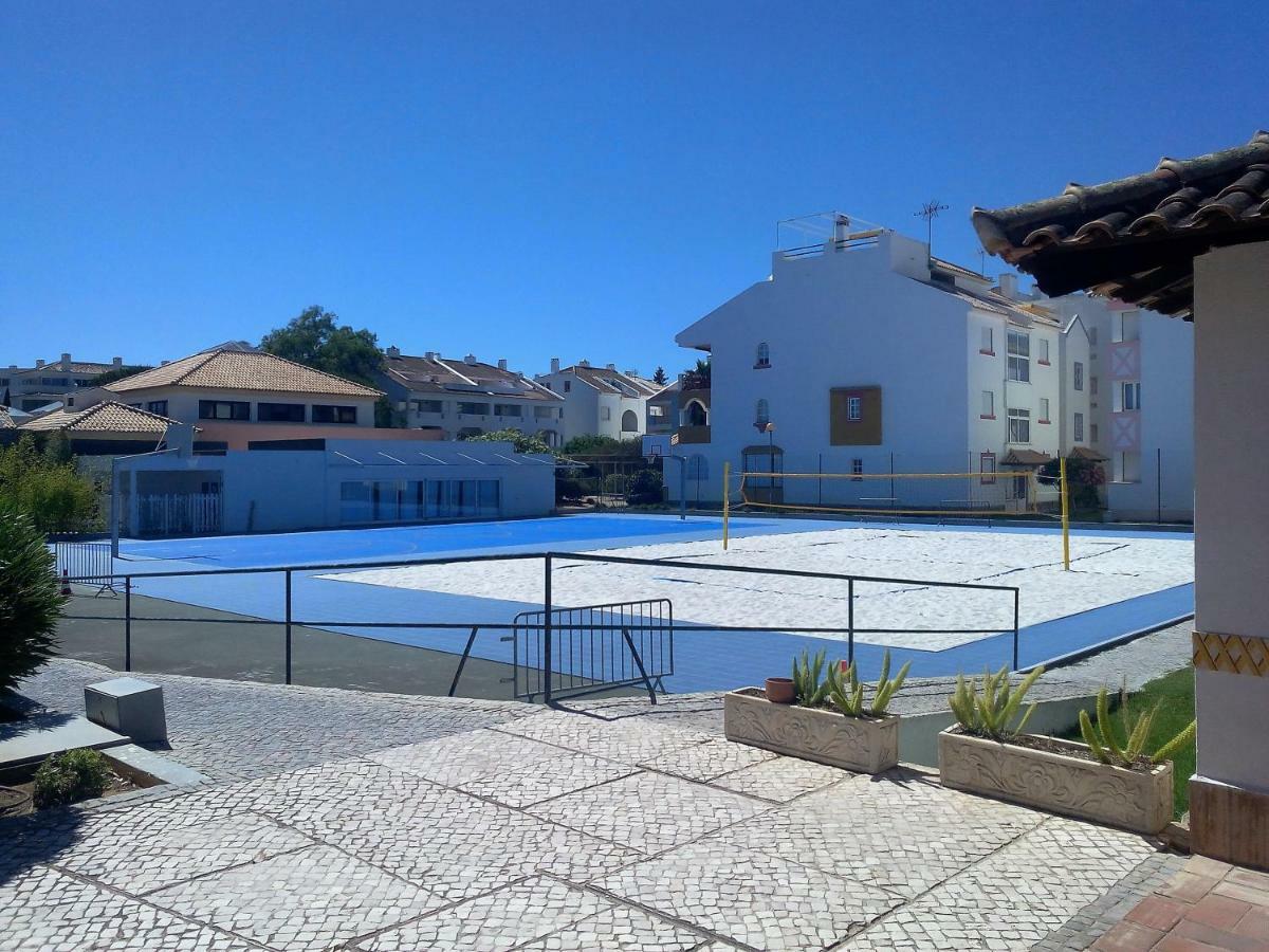 Cabana Da Ria Cabanas De Tavira Exterior foto