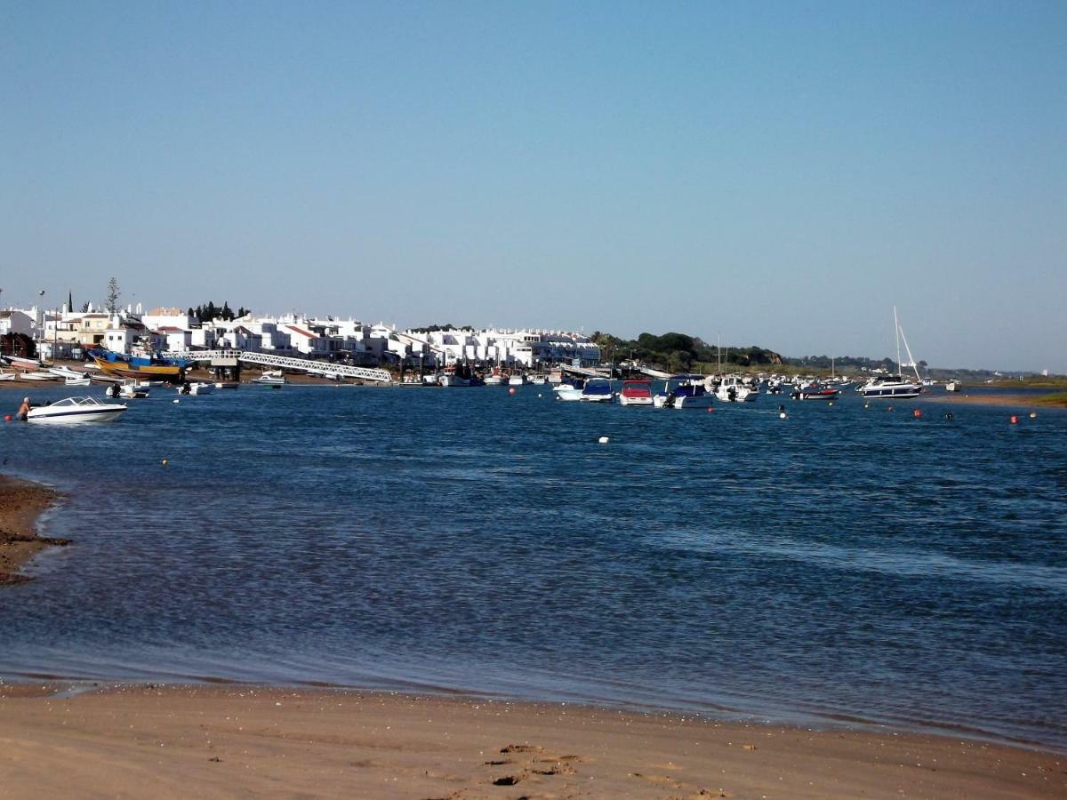 Cabana Da Ria Cabanas De Tavira Exterior foto